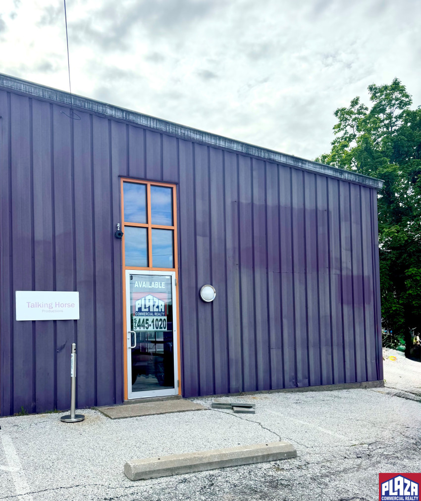 210 St. James St. Coumbia, MO 65201