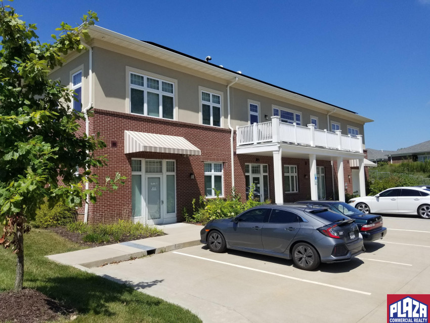 2120 Forum Blvd (The Colonies), Suites 1-3-5 Columbia, MO  65203 