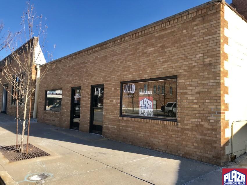 214 S. 8th Street Columbia, MO 65201