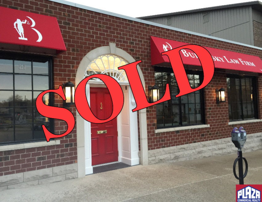 217-219 N Ninth St. Columbia, MO  65201 