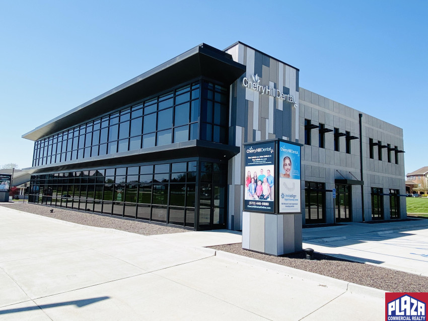 220 Diego Dr. (2,000 sq ft) Columbia, MO  65203 