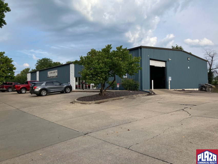 3001 - 3005 David Dr. Columbia, MO  65202 