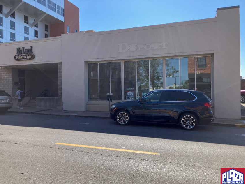 1034 E. Walnut, Ste B Columbia, MO  65201 