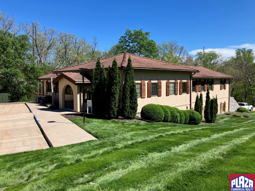 2400 Bluff Creek Dr., Ste 101 Columbia, MO  65201 