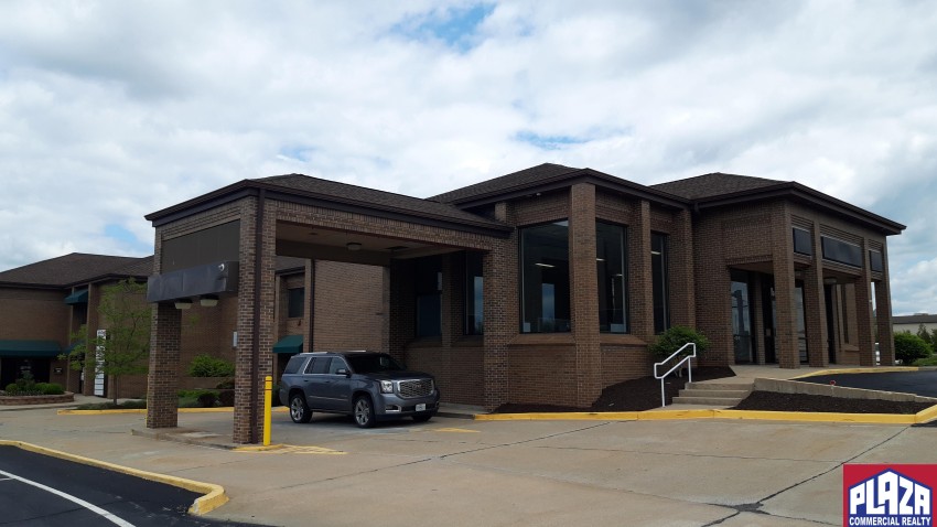 2401 Bernadette Dr. Suite 204 Bernadette Square (Office Building) Columbia, MO 65203