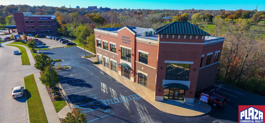 2511 Broadway Bluffs, Ste 102 Columbia, MO  65201 