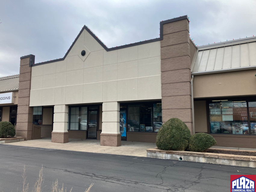 2519 Bernadette Dr.  Bernadette Square Columbia, MO  65203 