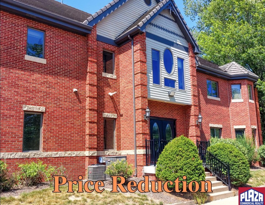 2804 Forum Blvd. (Suite 4) Columbia, MO 65203