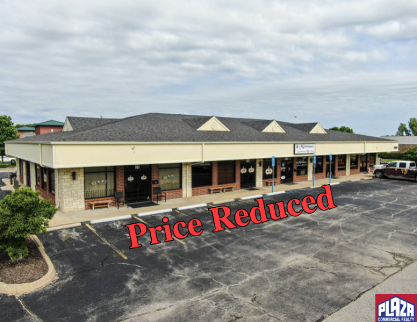 2900 Falling Leaf Dr. (Suite 102) Columbia, MO  65201 