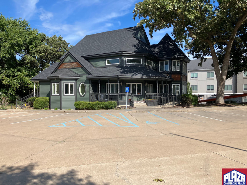 811 N. Keene St. Columbia, MO  65201 