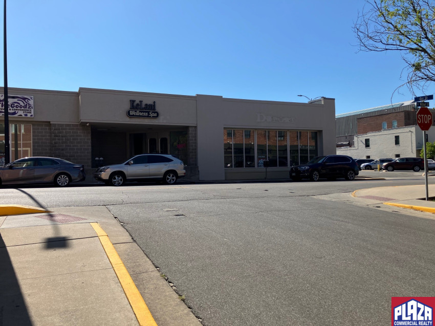 1034 E. Walnut, Ste A Columbia, MO  65201 