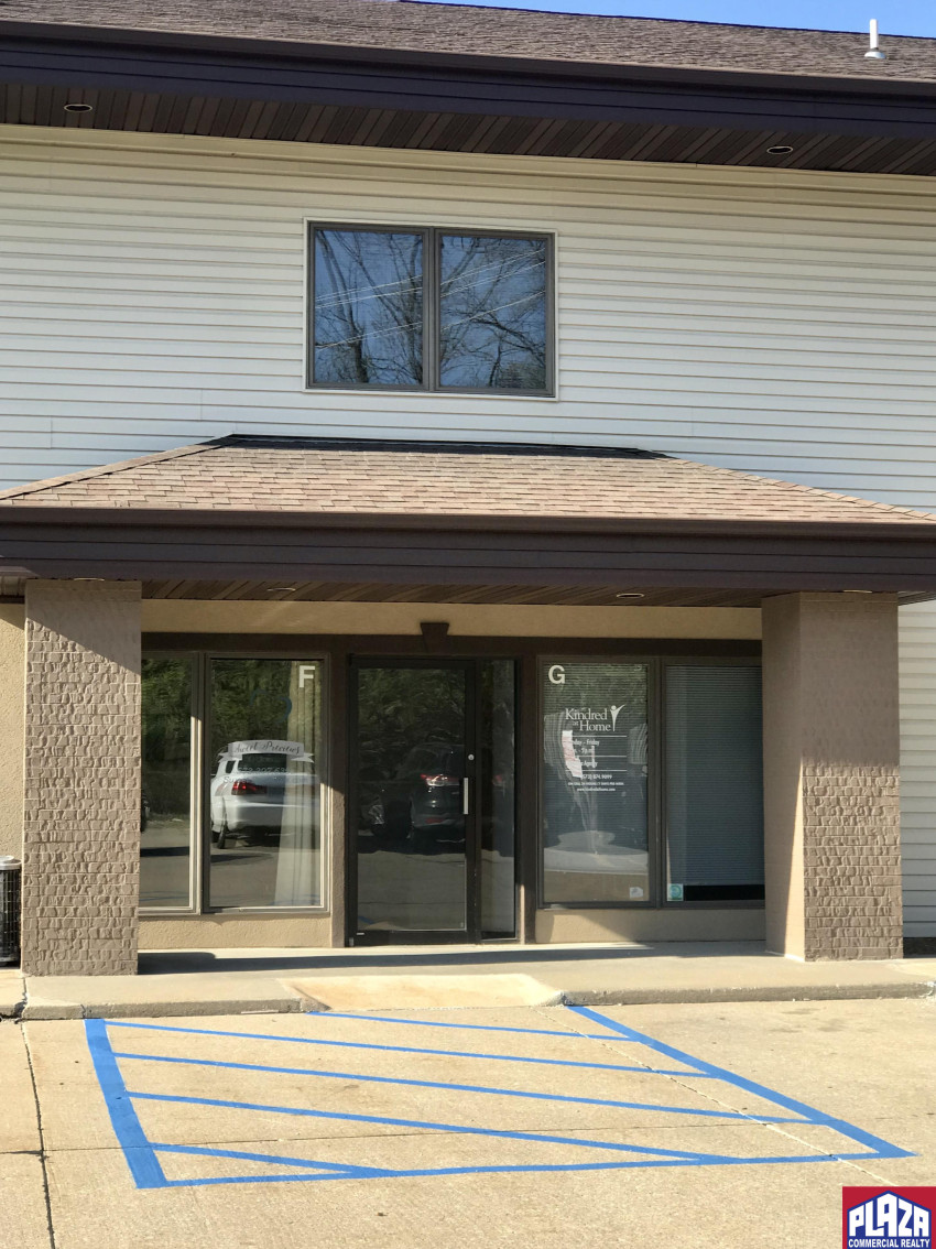 3600 I-70 Dr. Southeast (Suite F) Woodridge Center Columbia, MO  65201 