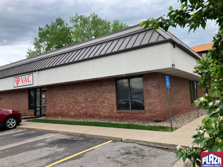 403 Vandiver, Suite A Columbia, MO  65202 