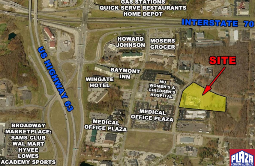 404 Portland St (Lower Level) Columbia, MO 65201
