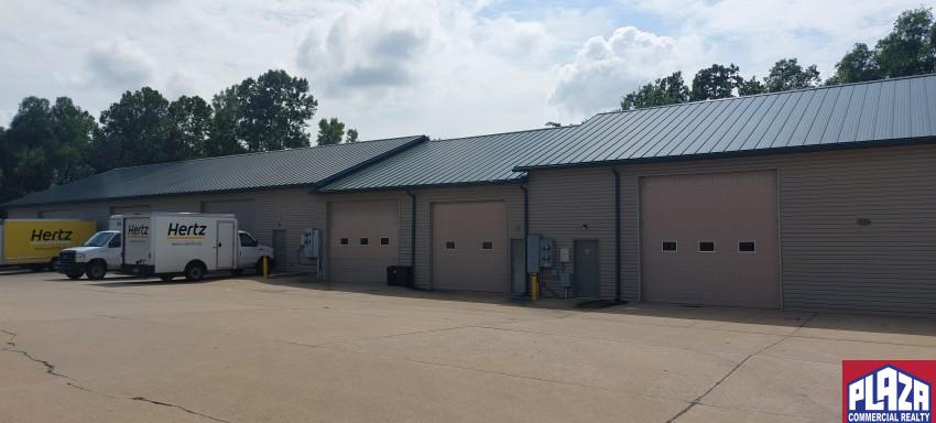 4103 White Tiger (Suites A & B) Columbia, MO 65202