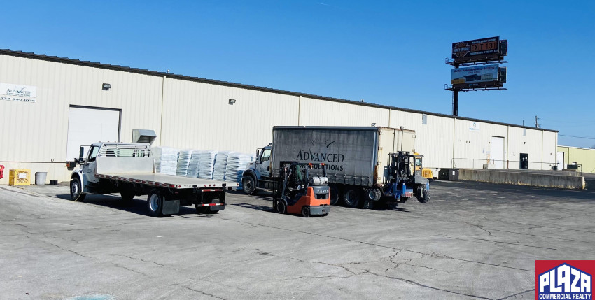4205 I-70 Dr. SE, Unit B Columbia, MO 65201