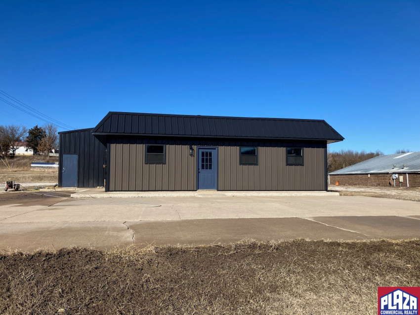 4501 I-70 Dr. SE Columbia, MO  65201 