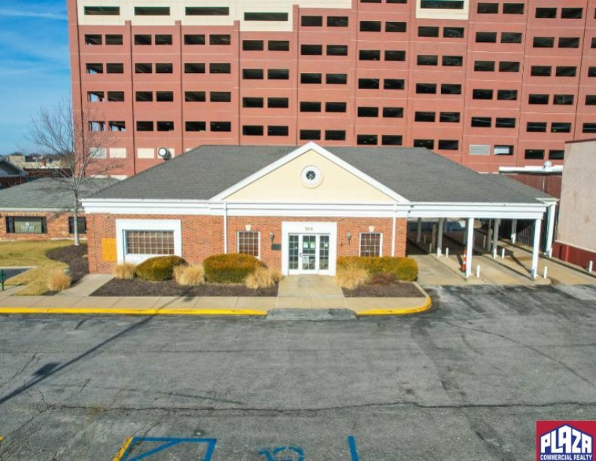 501 E.  Broadway Columbia, MO  65201 