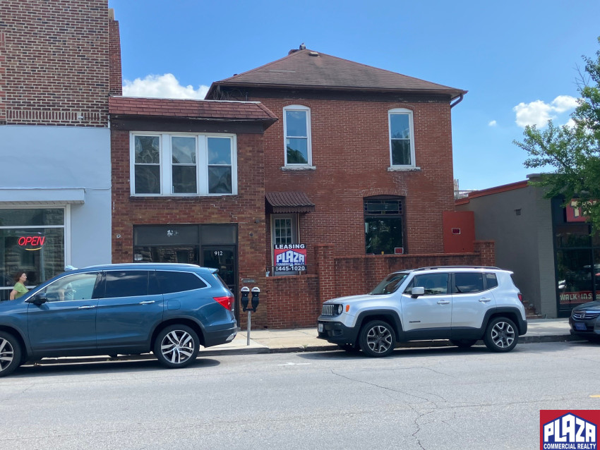 910-912 E. Walnut St. Columbia, MO 65203