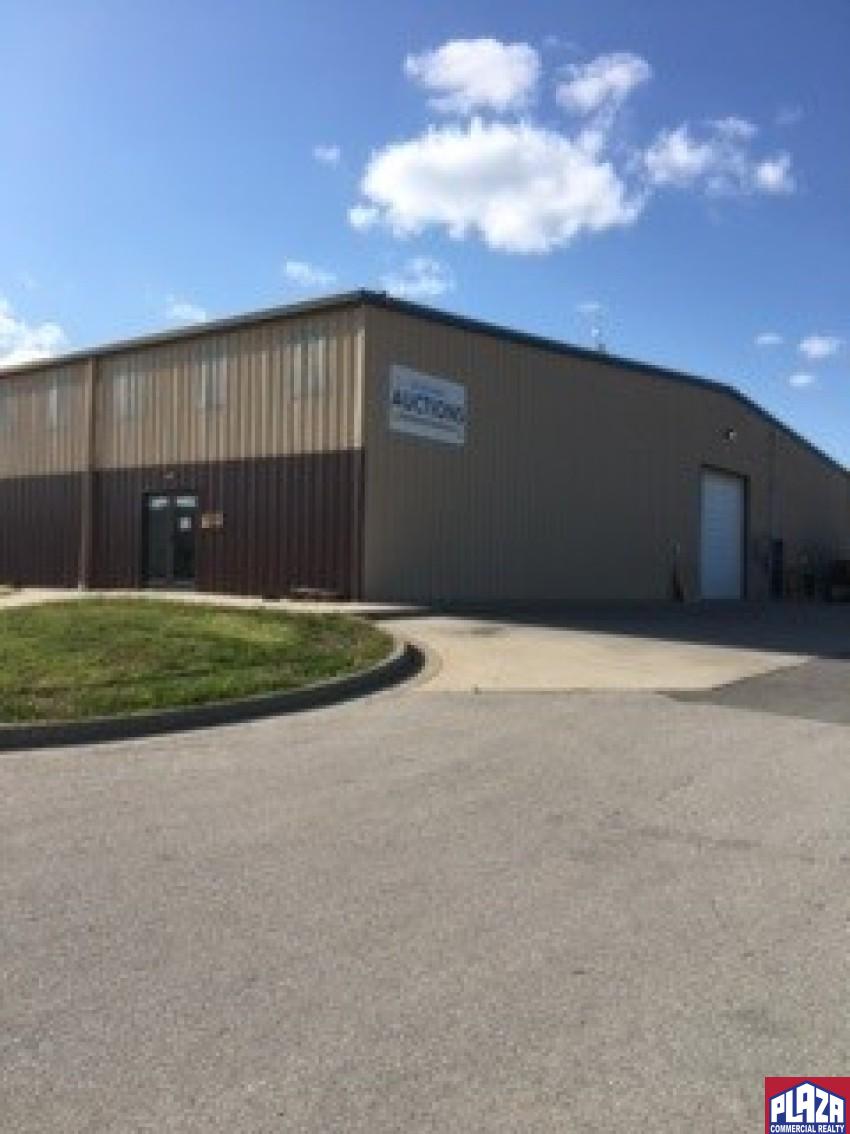 6401 W. Hwy 40 Columbia, MO 65203