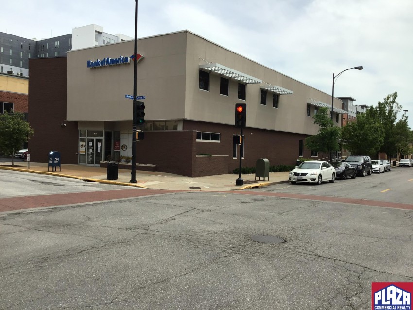800 Cherry St. (upper level) Columbia, MO 65201
