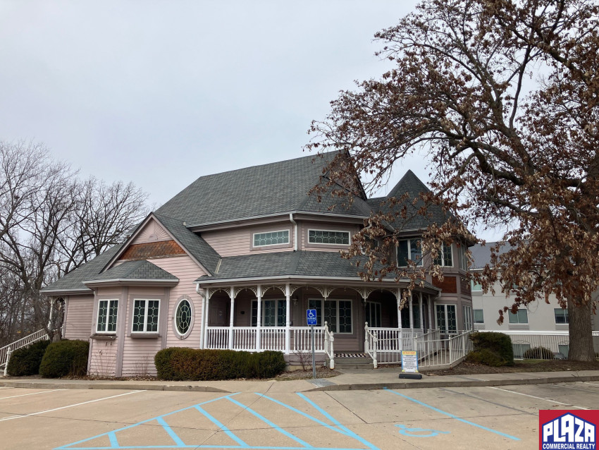 811 N. Keene St. Columbia, MO  65201 