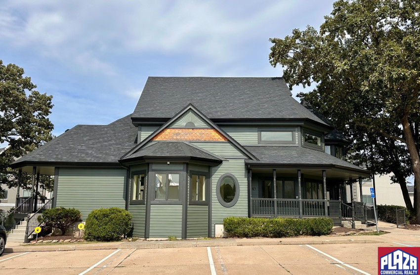 811 N. Keene St. Columbia, MO  65201 