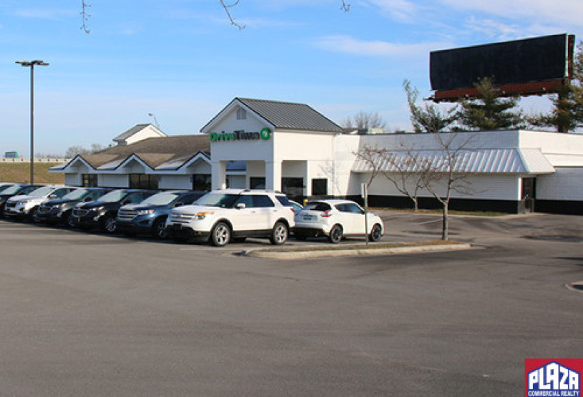 908 I-70 Dr. Southwest Columbia, MO  65203 