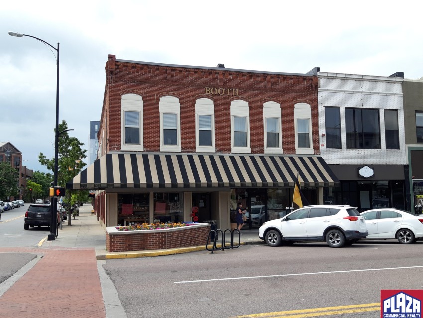 920-922 E. Broadway (suite 204) Columbia, MO 65201