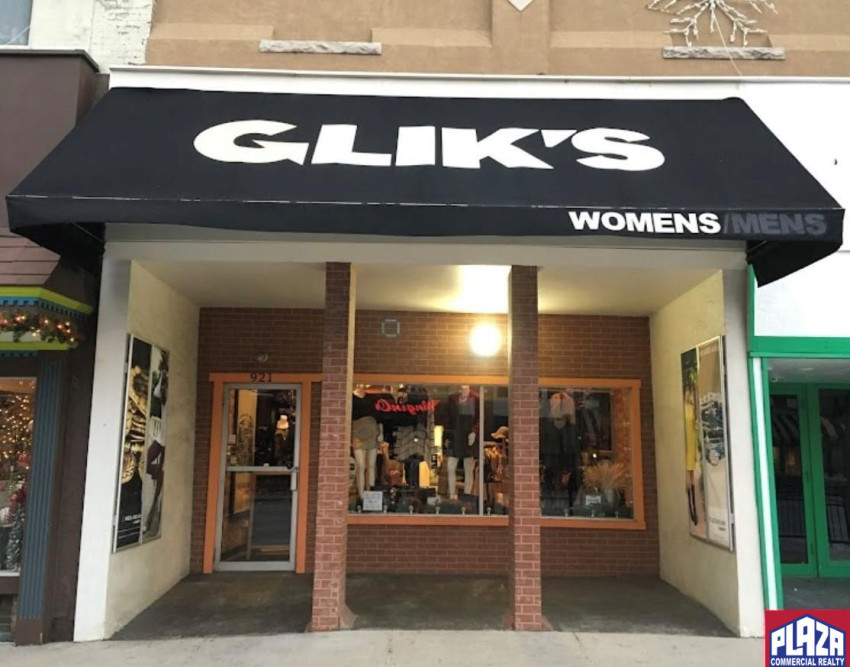 921 E. Broadway Columbia, MO  65201 