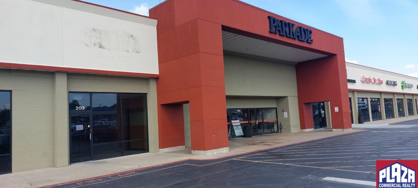 601 Business Loop 70 W (Parkade Plaza-203) Suite 203 (Former Sub Shop) Columbia, MO 65202