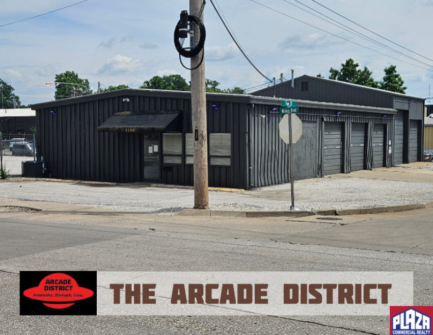 1200  Wilkes Blvd The Arcade District Columbia, MO  65201 