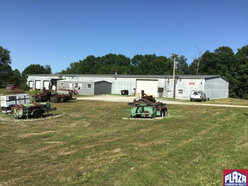 1835-39 Old Hwy 40 Columbia (Callaway County), MO 65202