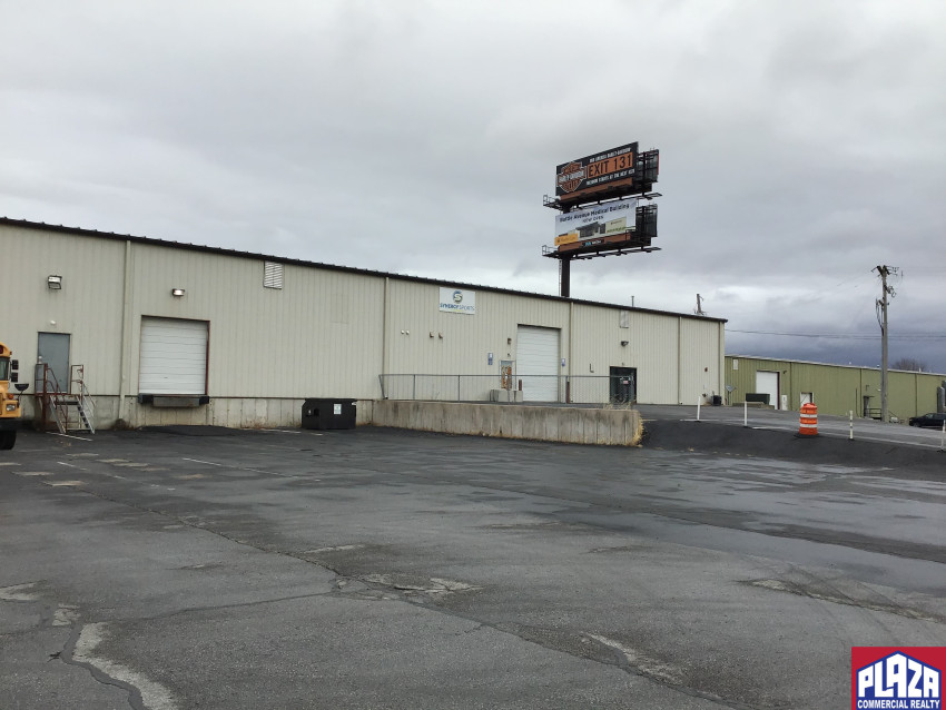 4205 I-70 Dr. SE, Unit B Columbia, MO 65201