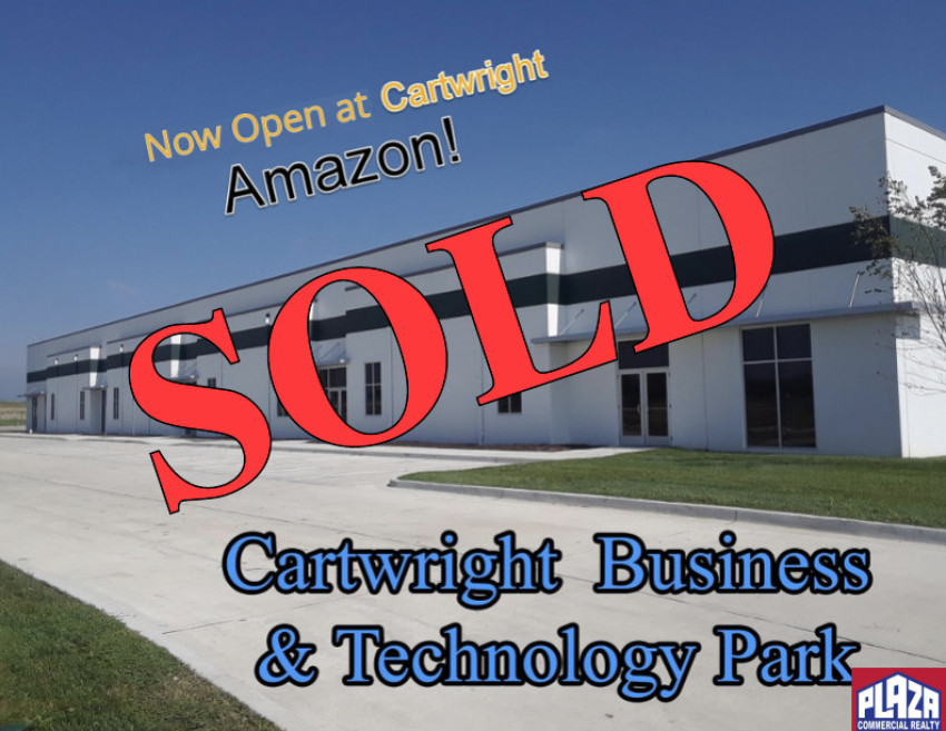 7070 Baldrige Ave. Cartwright Business & Technology Park Ashland, MO  65201 