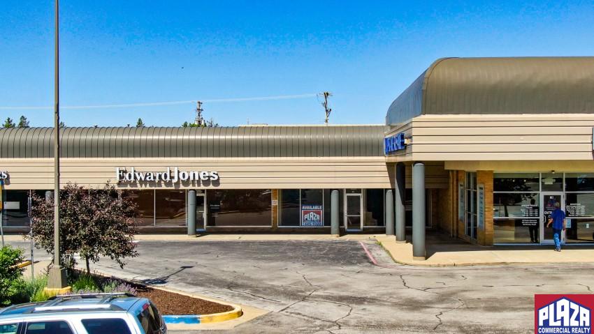 1729 W. Broadway (Unit 2) Shelter Shopping Center Columbia, MO 65203