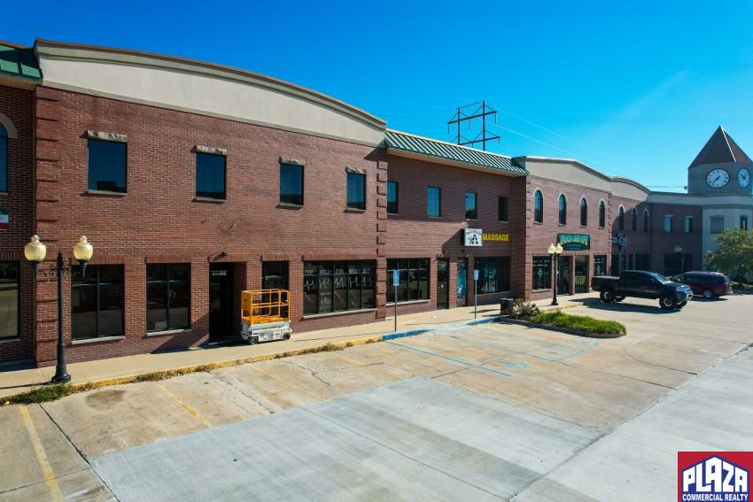 3200 Penn Terrace (Suites 106-107) Liberty Square Columbia, MO 65202