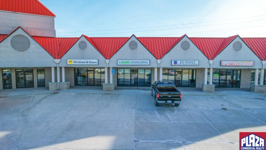 2909 Falling Leaf Ct. (Suite F) Columbia, MO 65201