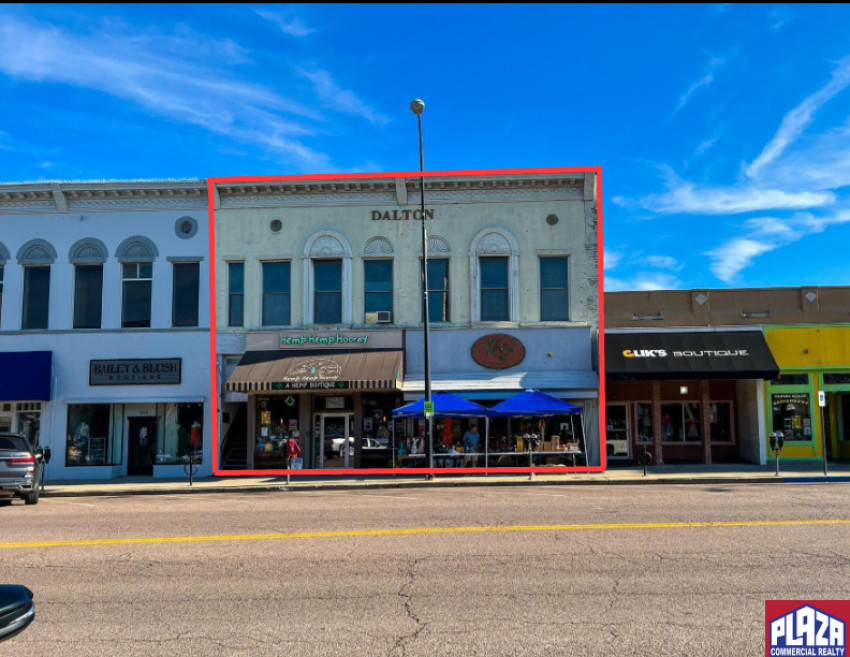 915-919 E. Broadway Columbia, MO 65201
