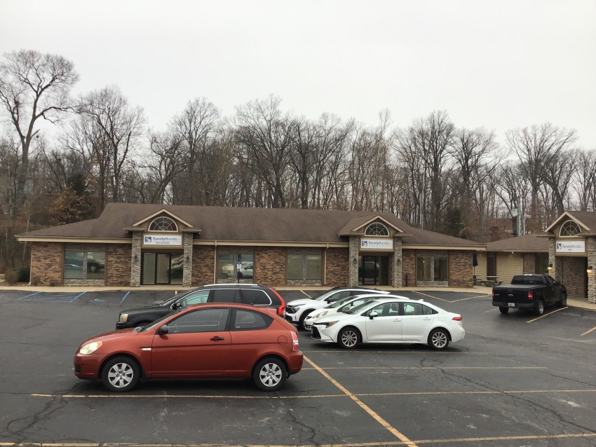 3514 I-70 Dr. SE Columbia, MO 65201