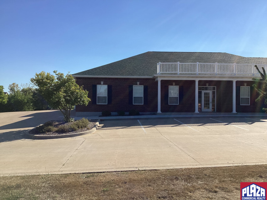 2000 Forum Blvd., Unit 6, 7 Columbia, MO 65203
