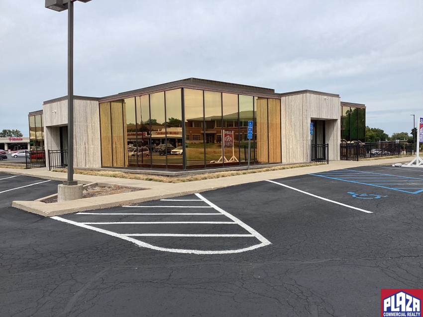 2101 W. Broadway, Ste 300 Columbia, MO 65203