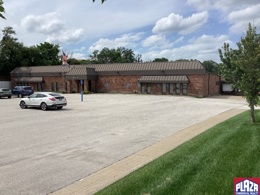 555 Vandiver Dr. Columbia, MO  65202 
