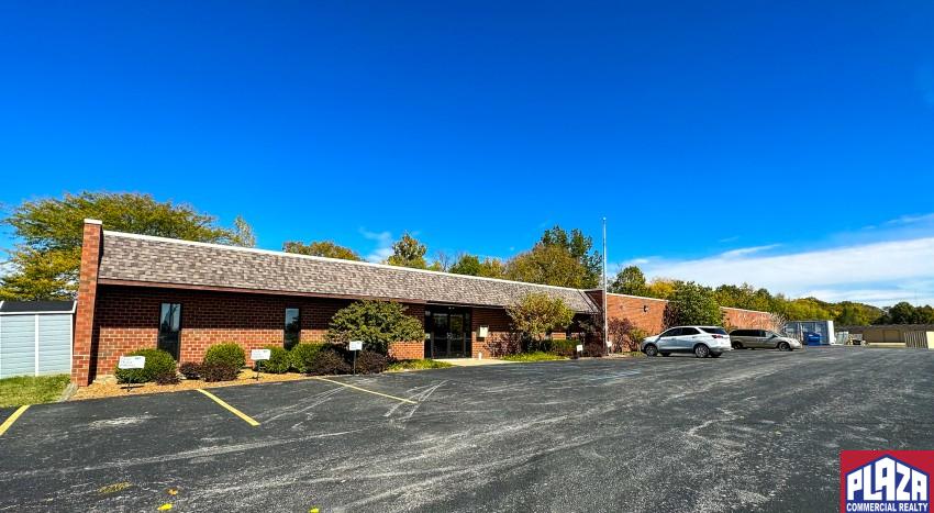 1901 Pennsylvania Ave. Columbia, MO 65202