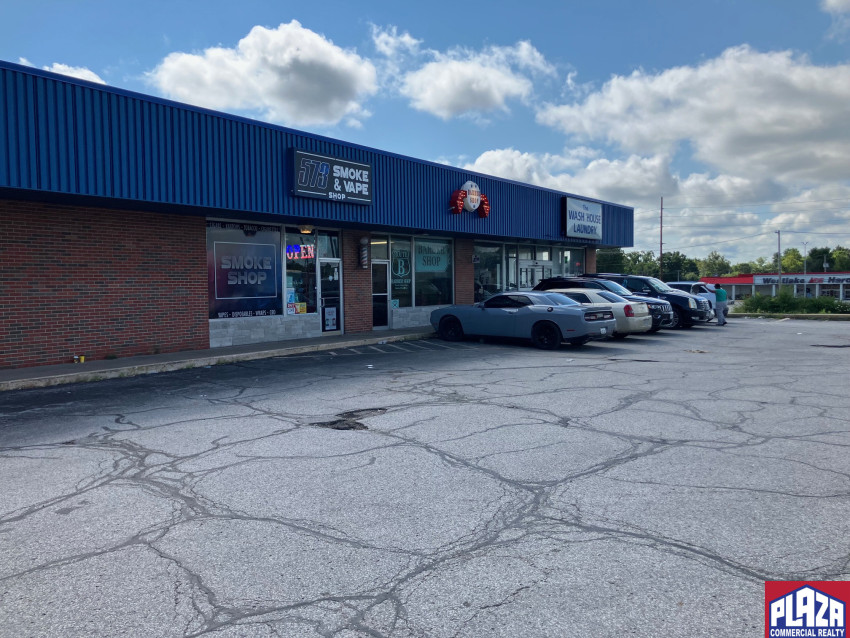 1808  Paris Rd. Hathman Village Columbia, MO  65202 