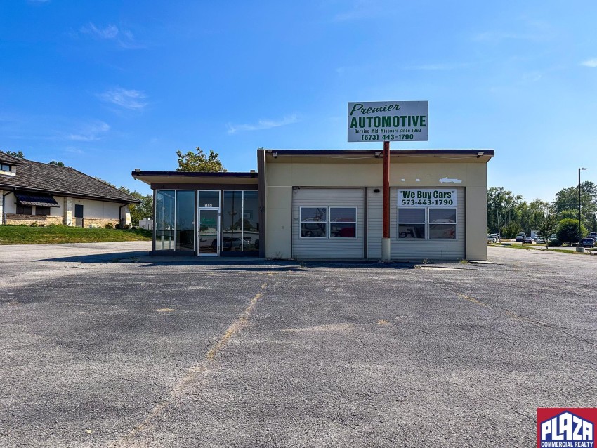 1106 I-70 Dr. SW Columbia, MO 65203