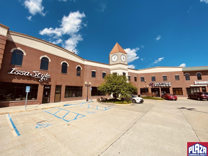 3200 Penn Terrace Liberty Square Columbia, MO 65202