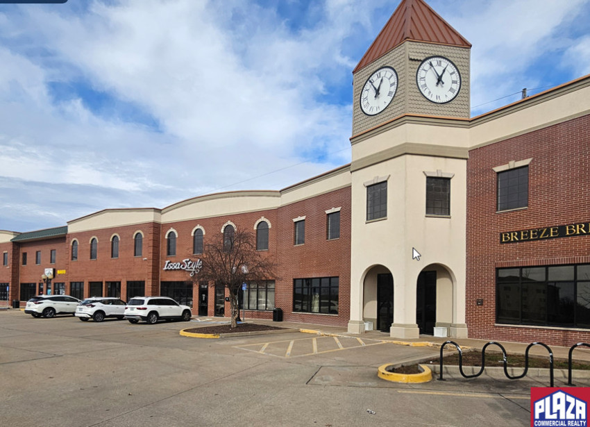 3200 Penn Terrace (Suite 100) Liberty Square Columbia, MO  65202 