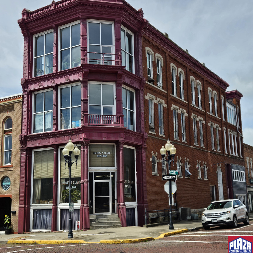 2 W. 5th St. Fulton, MO  65251 