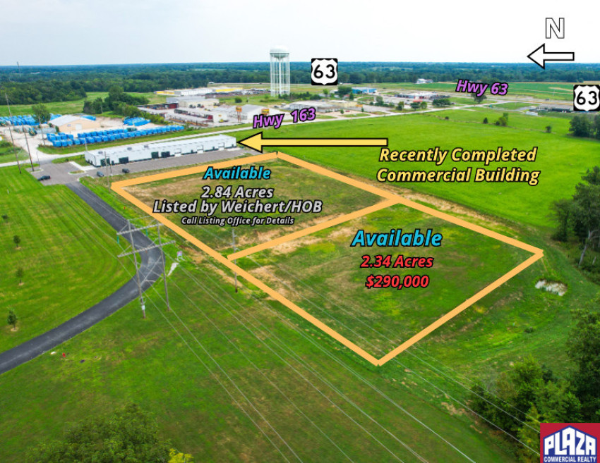  S Cadet Ln Columbia, MO  65201 
